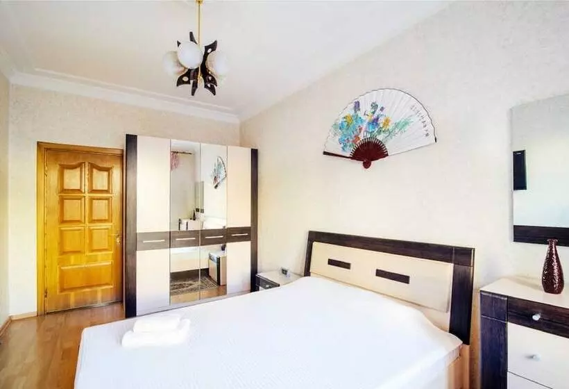 Hostel Platskart