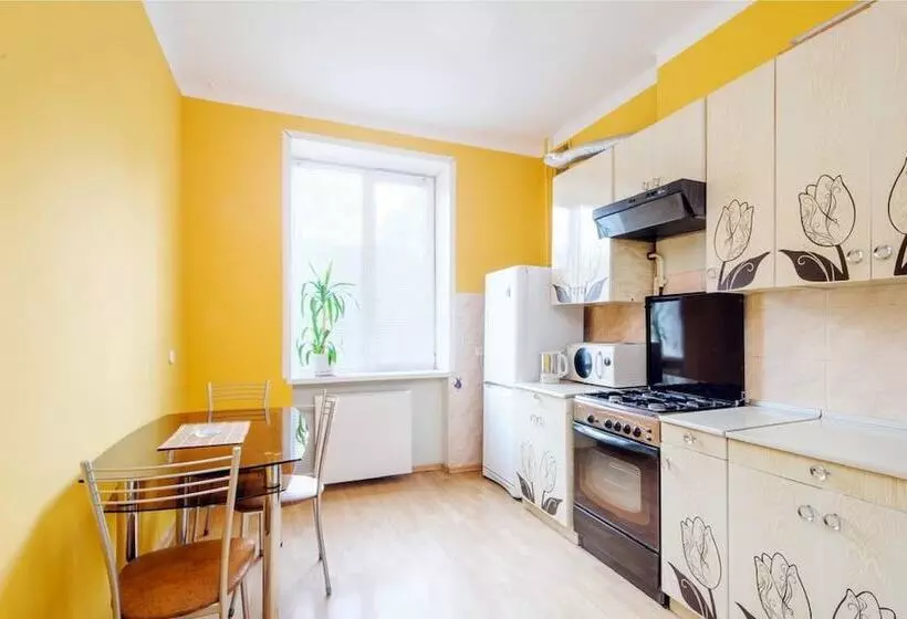 Hostel Platskart