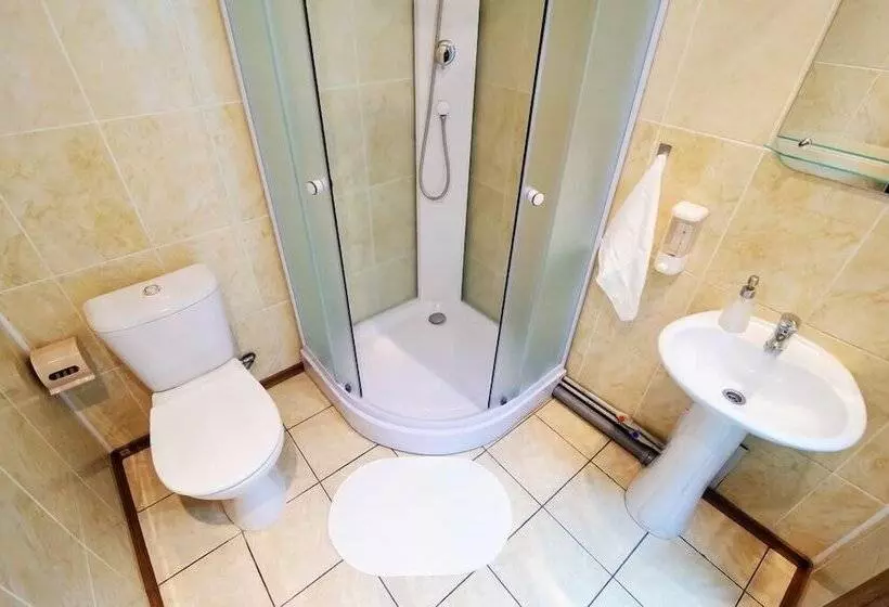Hostel Platskart