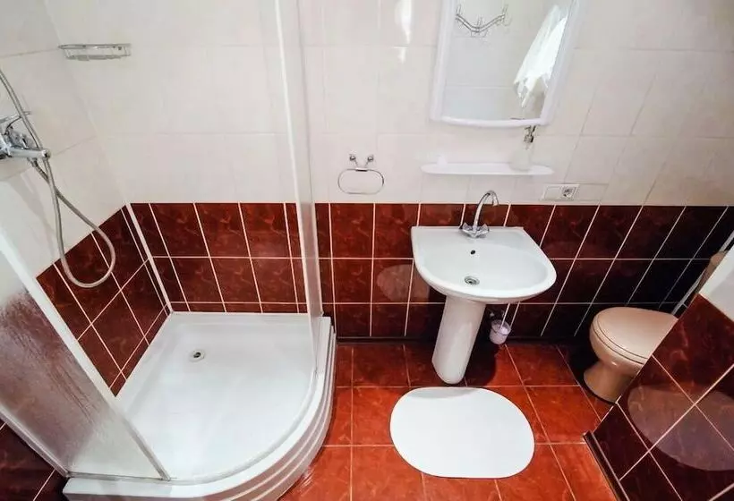 Hostel Platskart