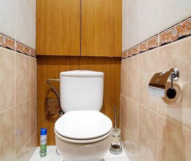 Hostel Platskart