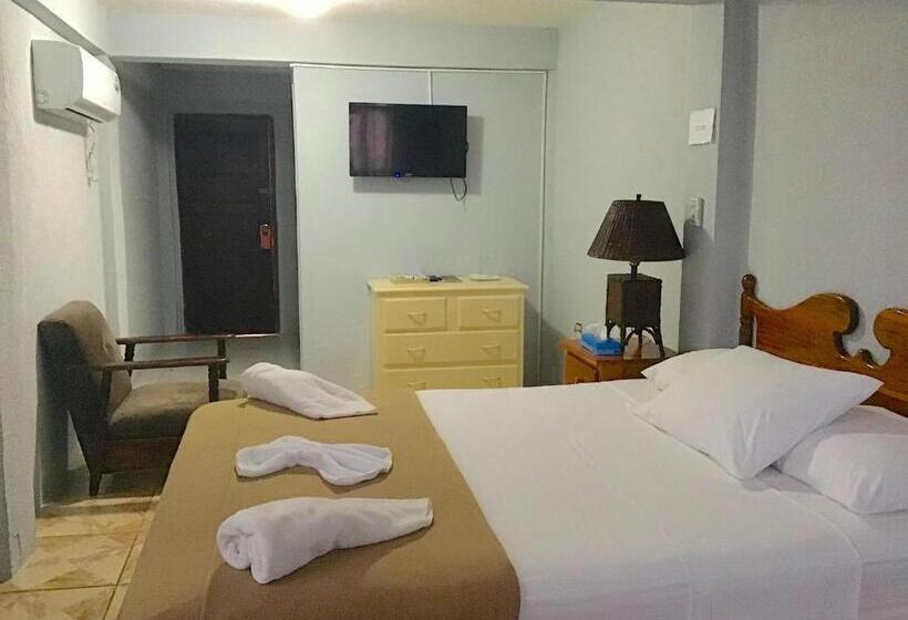 בית מלון כפרי Bonefish