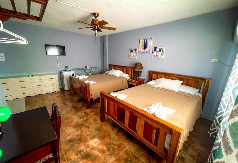 בית מלון כפרי Bonefish