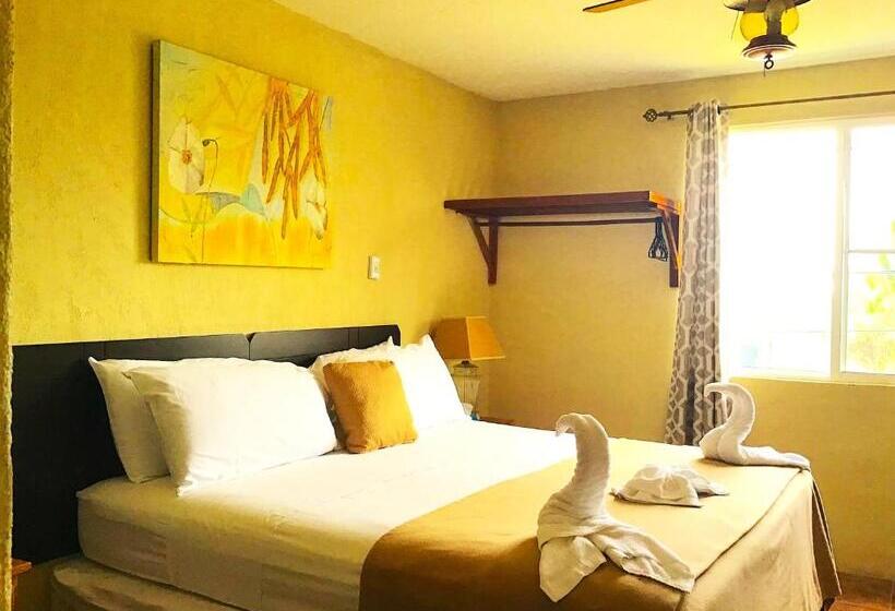 בית מלון כפרי Bonefish