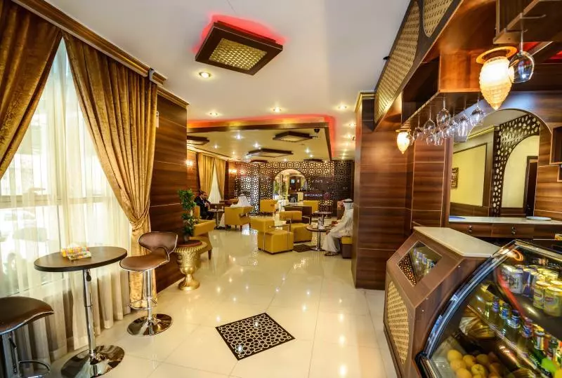 Bravo Royal Hotel Suites