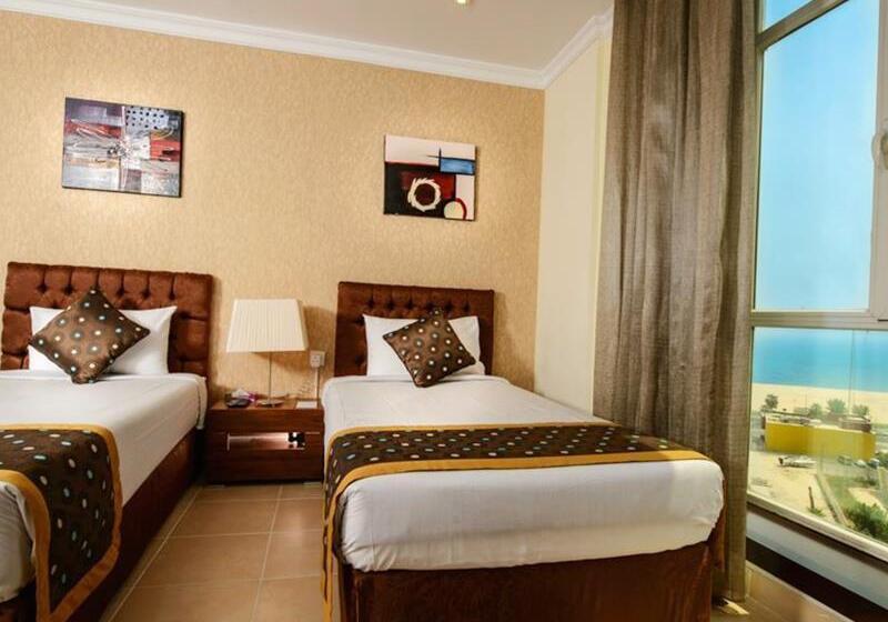 Bravo Royal Hotel Suites