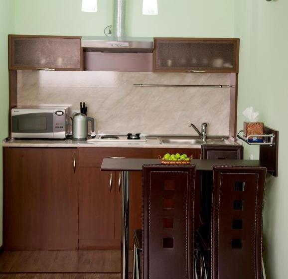 هتل Hin Yerevantsi