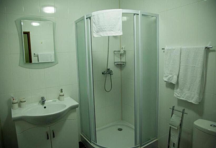 هتل Hin Yerevantsi