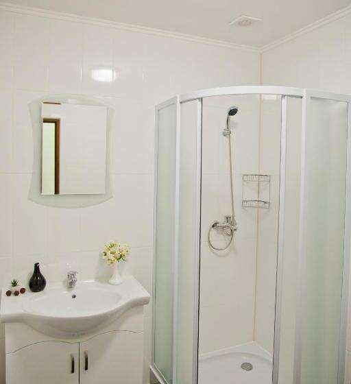 هتل Hin Yerevantsi