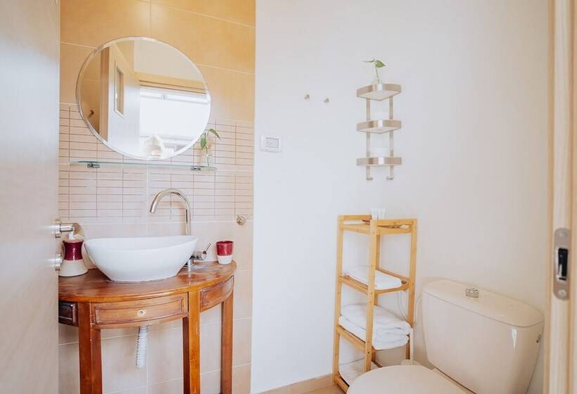 Hotelli Ibex Unique Desert Inn