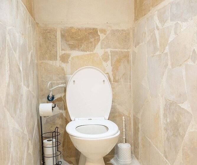 Hotelli Ibex Unique Desert Inn