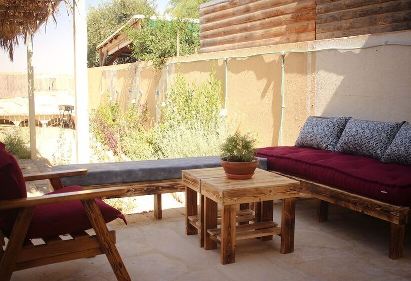 Hotelli Ibex Unique Desert Inn