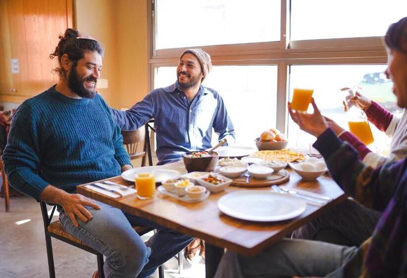 Hotelli Ibex Unique Desert Inn