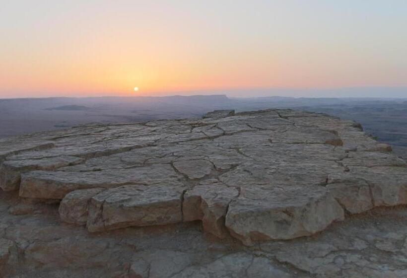 Hotelli Ibex Unique Desert Inn