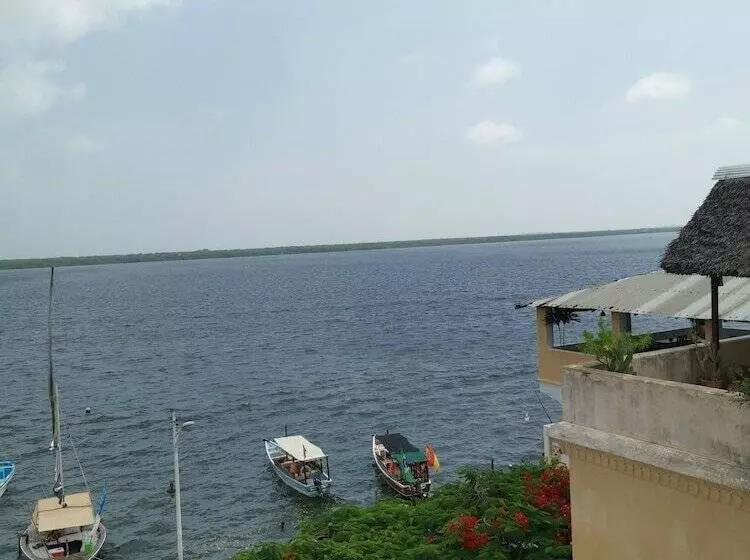 هتل Jannat House