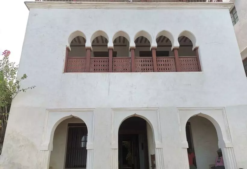 هتل Jannat House
