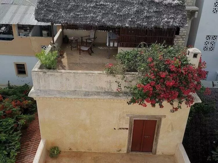 هتل Jannat House