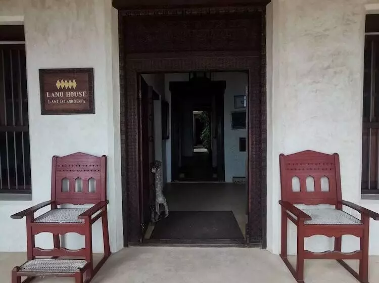 هتل Jannat House