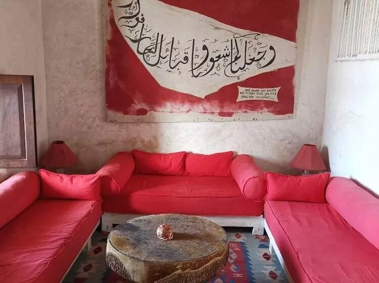 هتل Jannat House