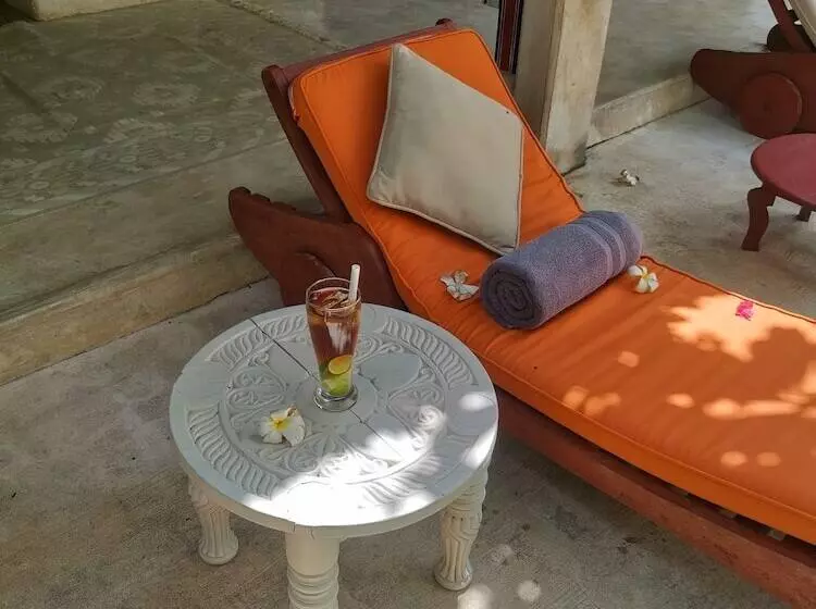 هتل Jannat House