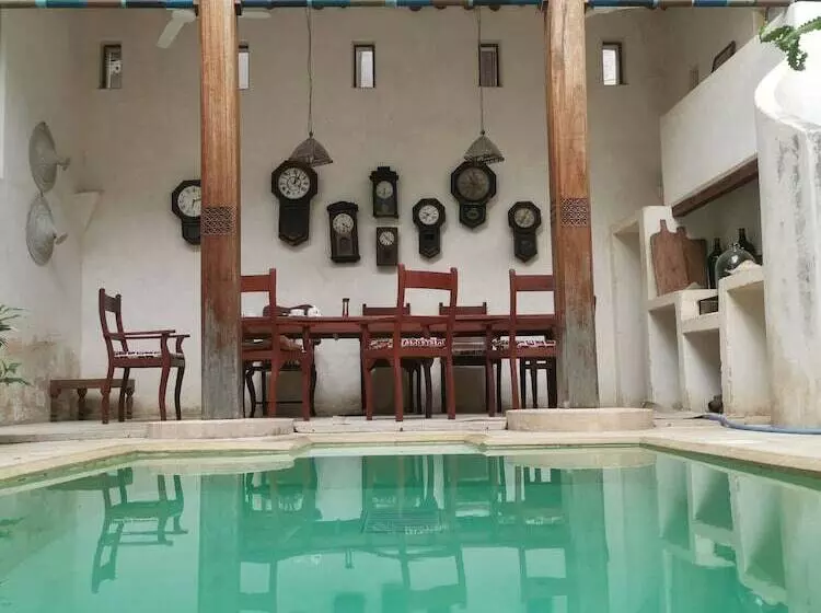 هتل Jannat House