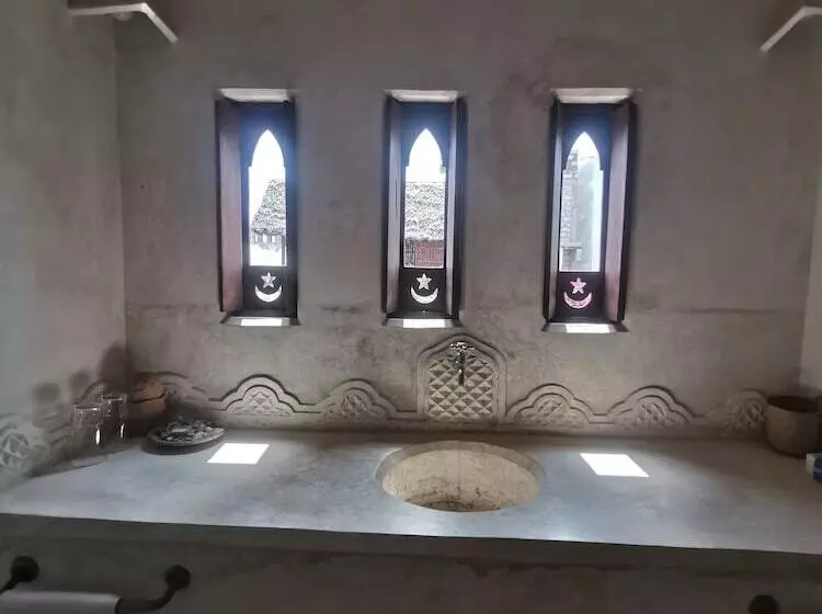 هتل Jannat House