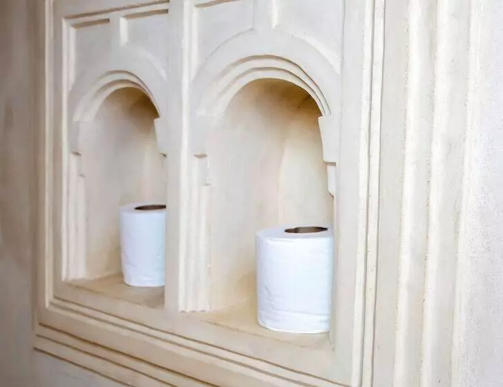 هتل Jannat House