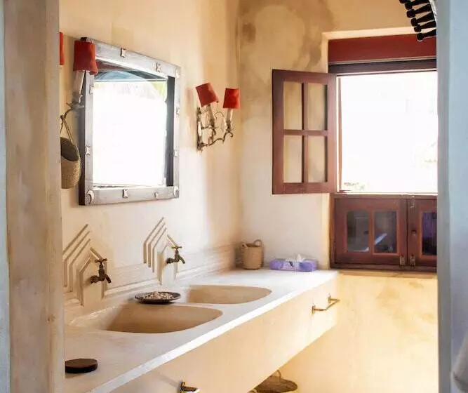 هتل Jannat House