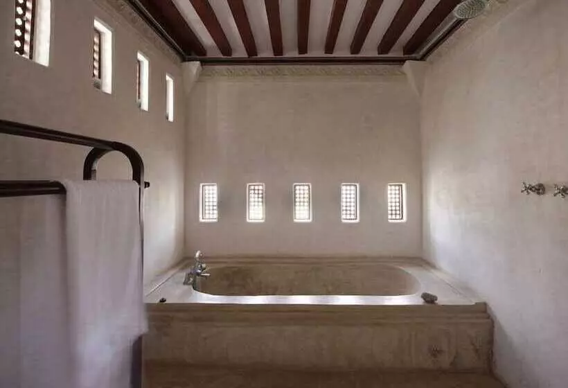 هتل Jannat House