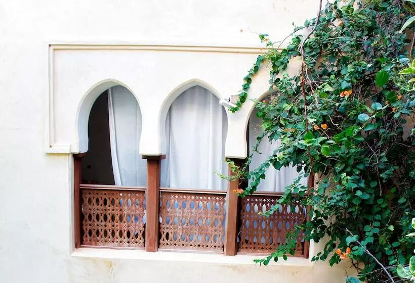 هتل Jannat House