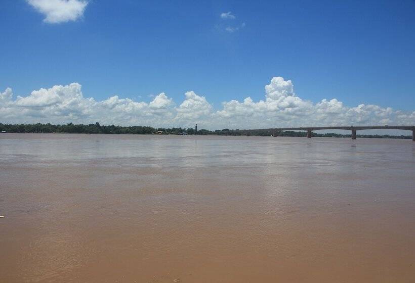 호텔 Monorom 2 Vip