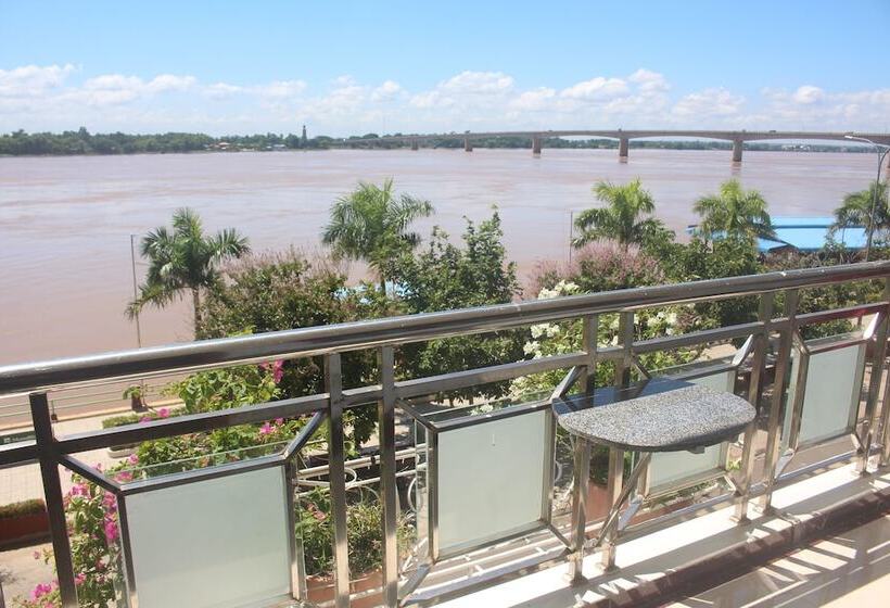 호텔 Monorom 2 Vip