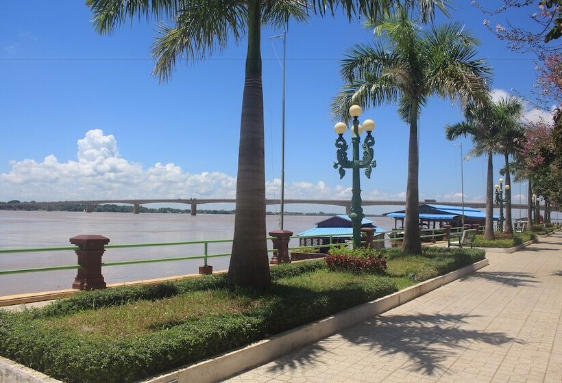 호텔 Monorom 2 Vip