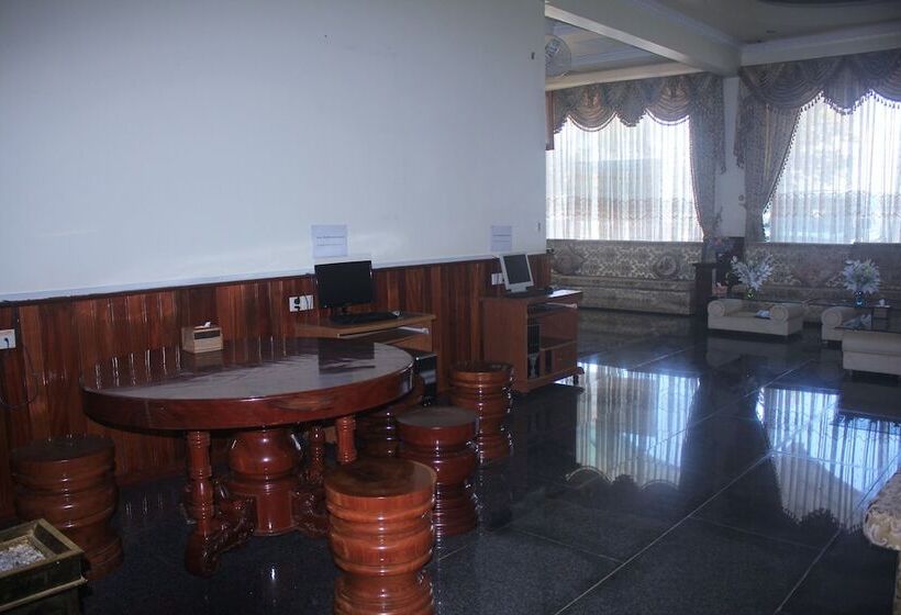 호텔 Monorom 2 Vip