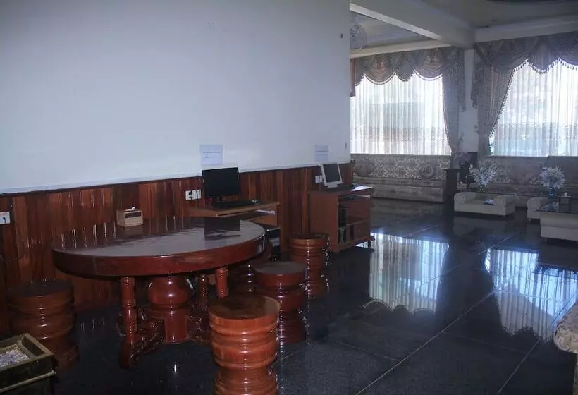 Hotel Monorom 2 Vip
