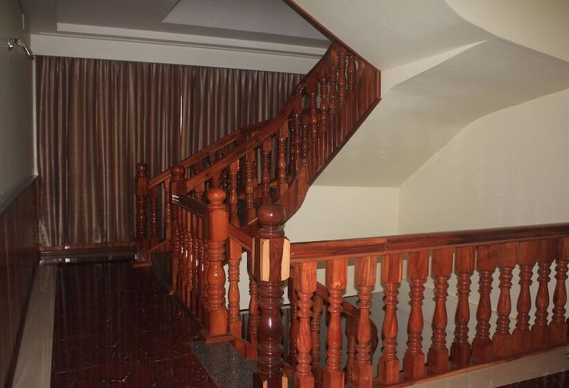 호텔 Monorom 2 Vip