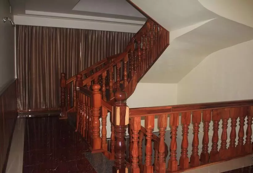 Hotel Monorom 2 Vip