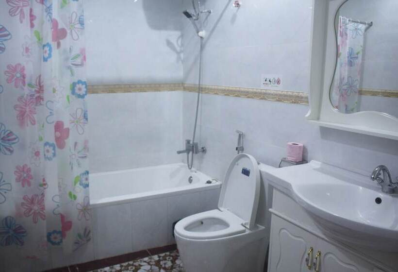 호텔 Monorom 2 Vip