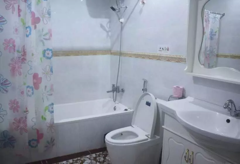 Hotel Monorom 2 Vip
