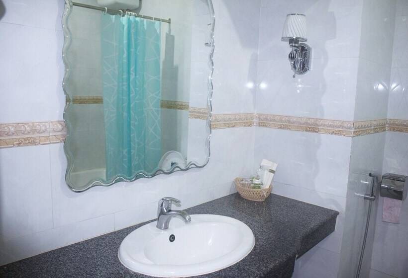 호텔 Monorom 2 Vip