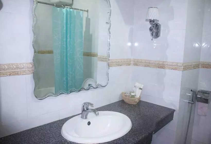Hotel Monorom 2 Vip