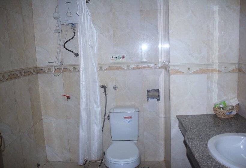 호텔 Monorom 2 Vip