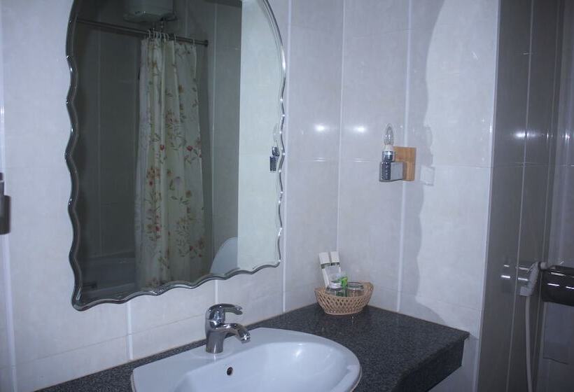 호텔 Monorom 2 Vip