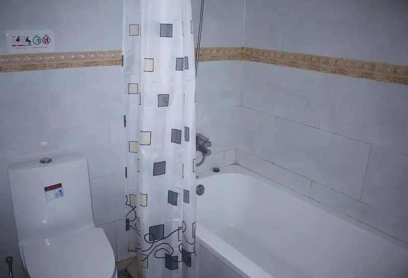 Hotel Monorom 2 Vip