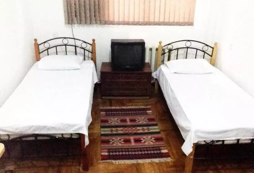 Hotel Naftalan Guest House