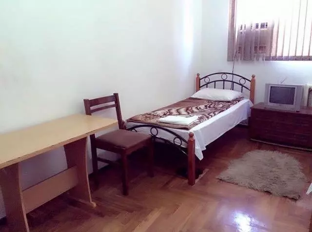 Hotel Naftalan Guest House