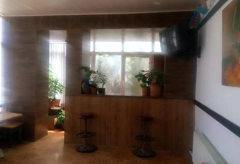 Hotel Naftalan Guest House