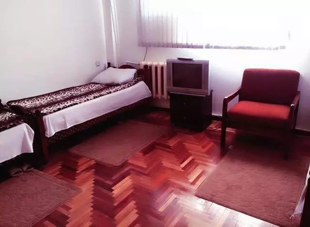 Hotel Naftalan Guest House