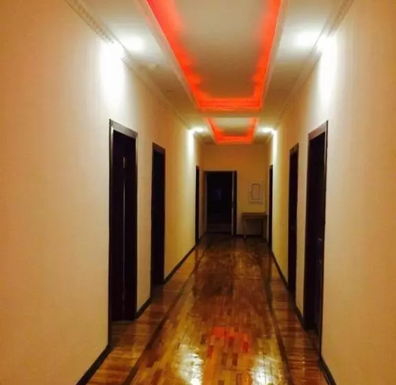 Hotel Naftalan Guest House