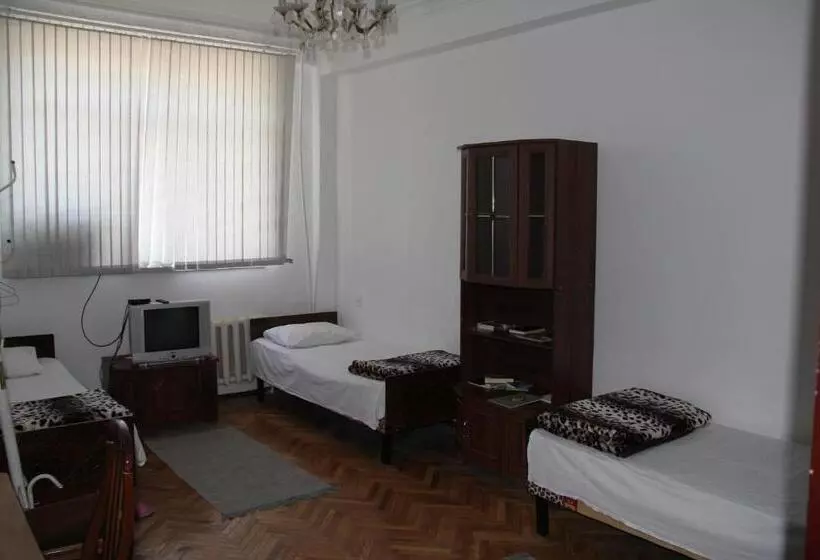 Hotel Naftalan Guest House